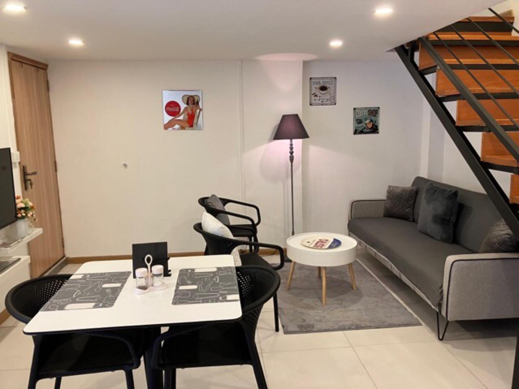 Seaview Terrace Appartement Flic-en-Flacq Zewnętrze zdjęcie
