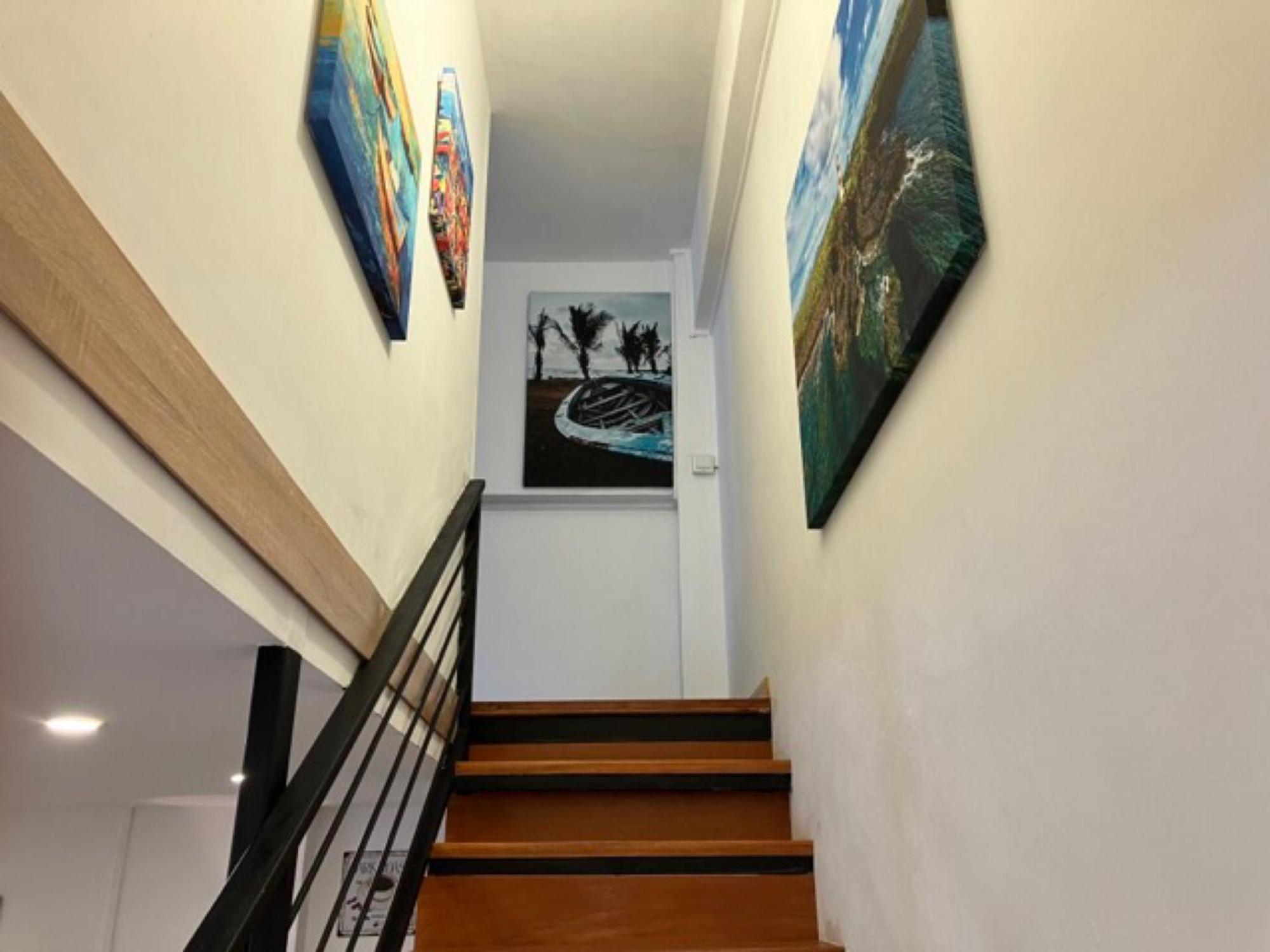 Seaview Terrace Appartement Flic-en-Flacq Zewnętrze zdjęcie