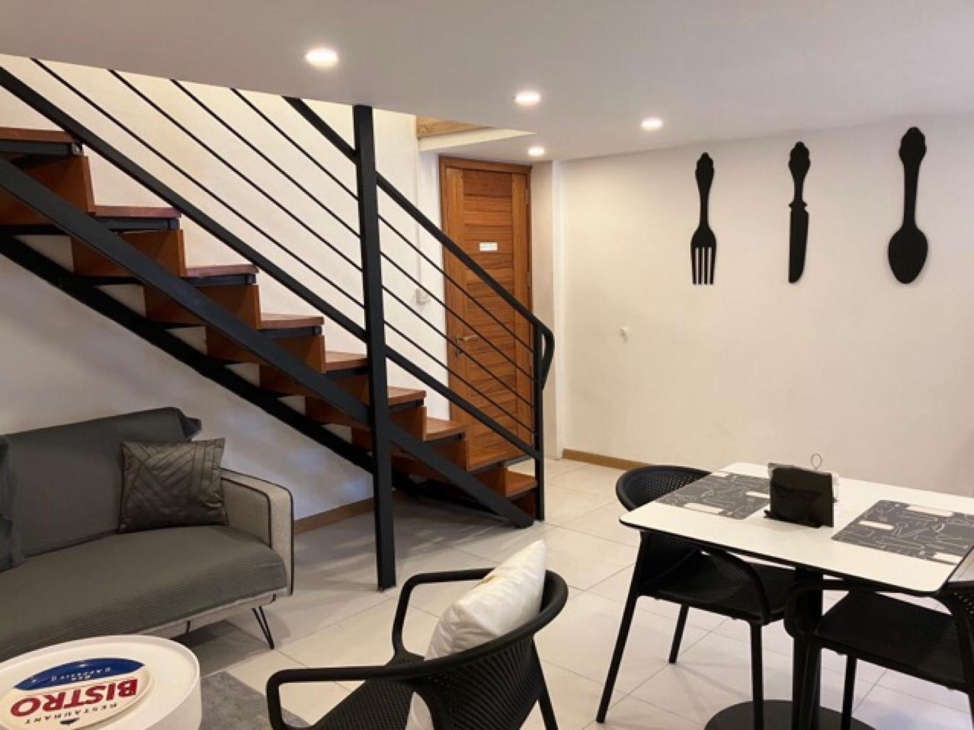 Seaview Terrace Appartement Flic-en-Flacq Zewnętrze zdjęcie
