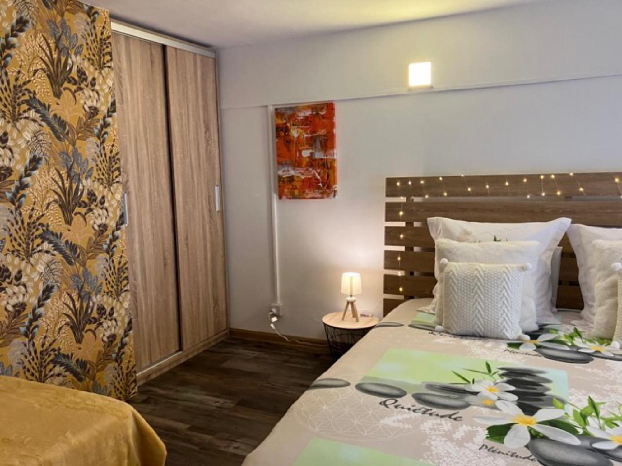 Seaview Terrace Appartement Flic-en-Flacq Zewnętrze zdjęcie