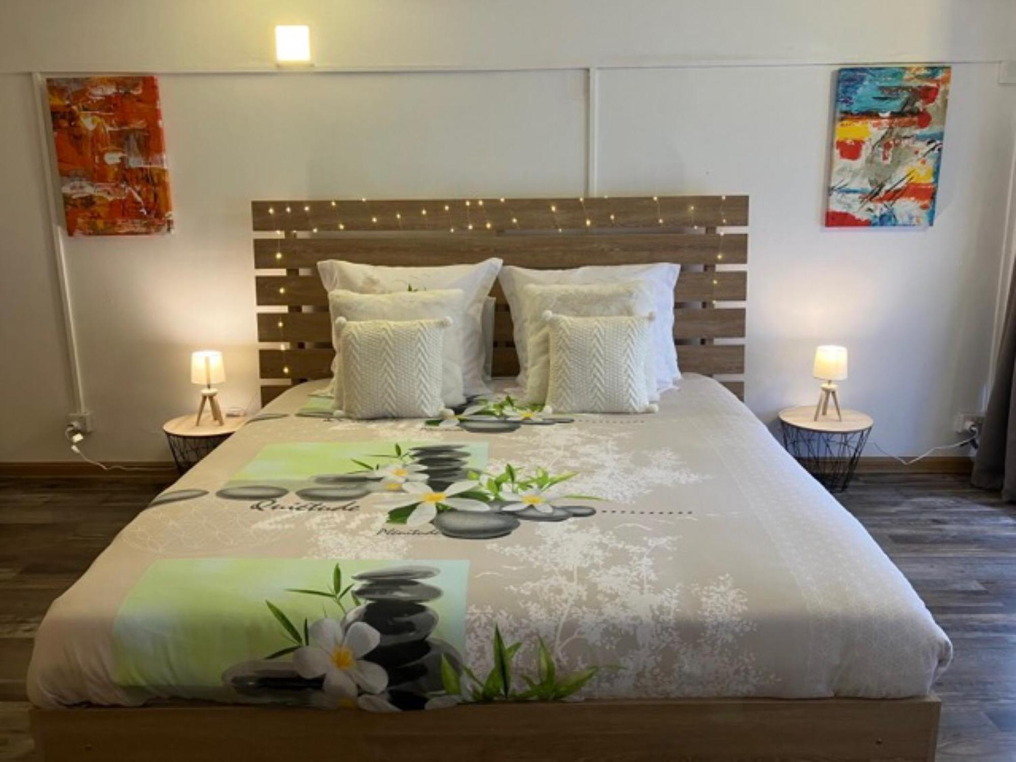 Seaview Terrace Appartement Flic-en-Flacq Zewnętrze zdjęcie