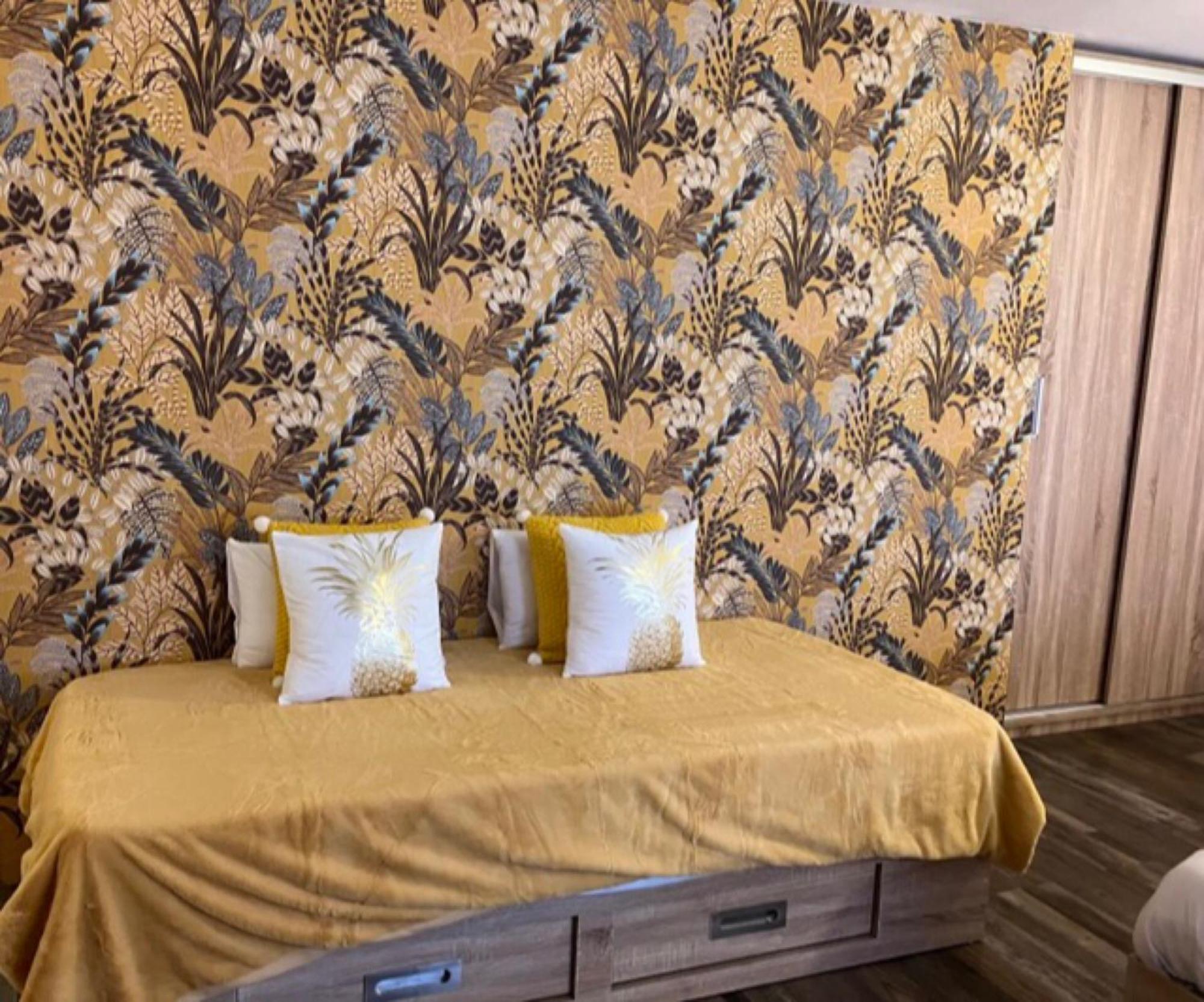 Seaview Terrace Appartement Flic-en-Flacq Zewnętrze zdjęcie