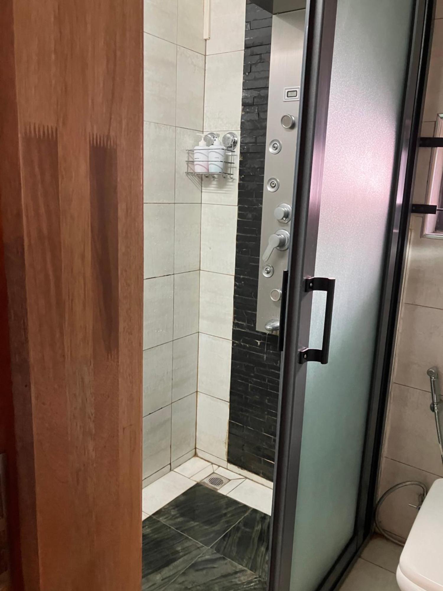 Seaview Terrace Appartement Flic-en-Flacq Zewnętrze zdjęcie